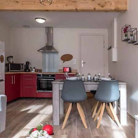 "Le Cocon" 4 Pers - Confortable - So Cozy Монтобан Екстер'єр фото