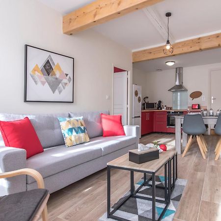 "Le Cocon" 4 Pers - Confortable - So Cozy Монтобан Екстер'єр фото
