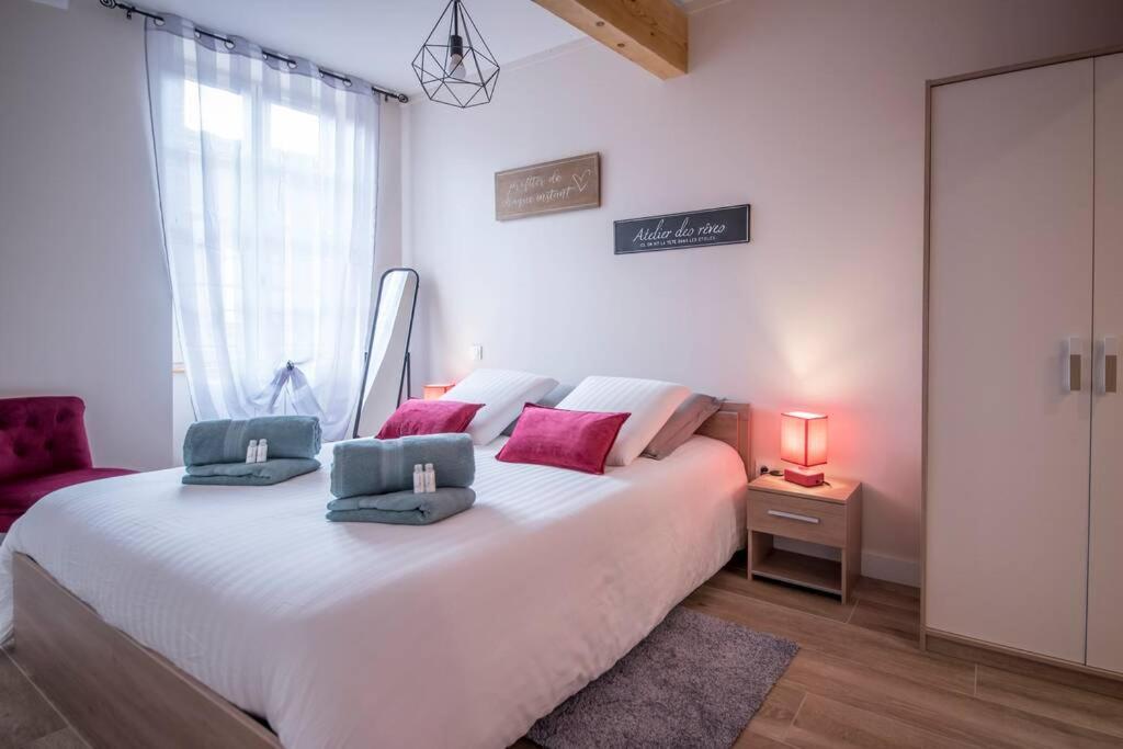 "Le Cocon" 4 Pers - Confortable - So Cozy Монтобан Екстер'єр фото