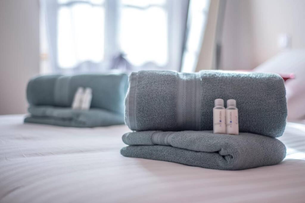 "Le Cocon" 4 Pers - Confortable - So Cozy Монтобан Екстер'єр фото