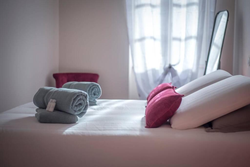 "Le Cocon" 4 Pers - Confortable - So Cozy Монтобан Екстер'єр фото